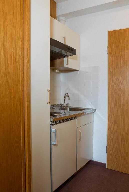 ميتيرفيرميانسرويت Appartementhotel Mitterdorf الغرفة الصورة